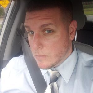 Meet your Posher, Christopher